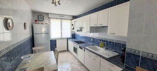  Appartement  vendre 3 pices 76 m