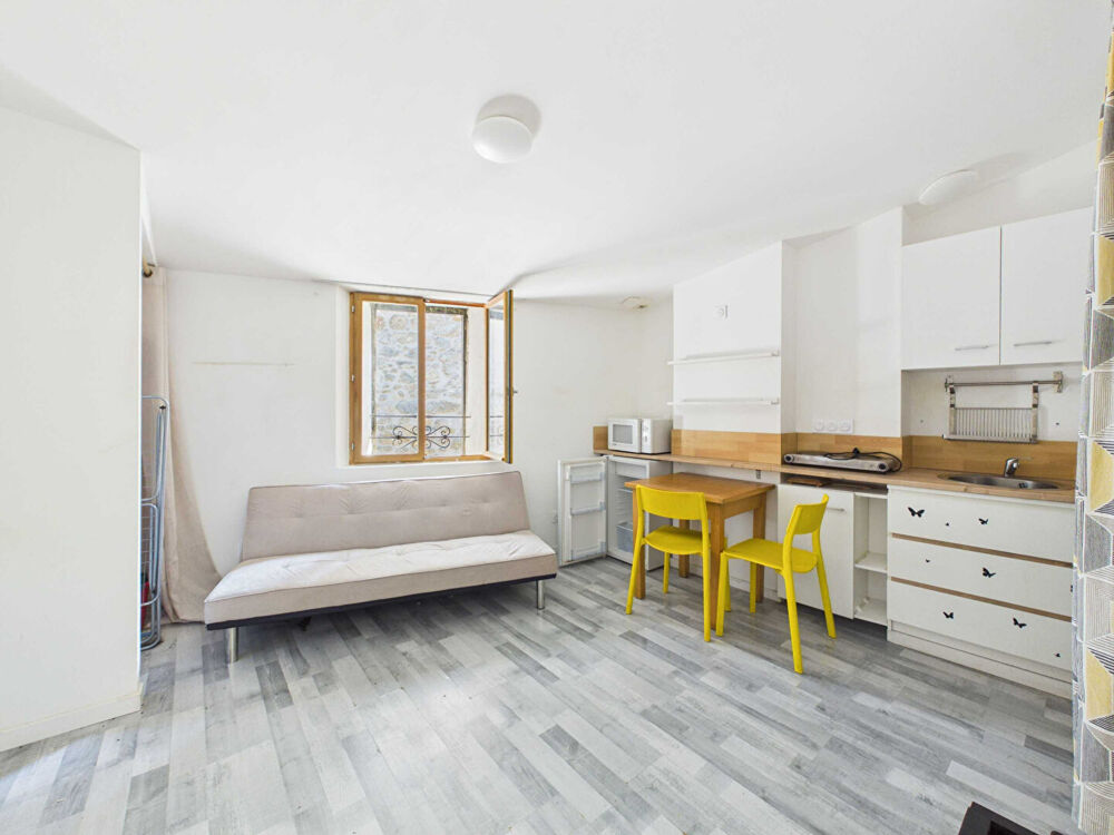 Vente Immeuble Immeuble de rapport  Tournon-sur-Rhône (Grande Rue)  5 lots  Rentabilité immédiate Tournon sur rhone