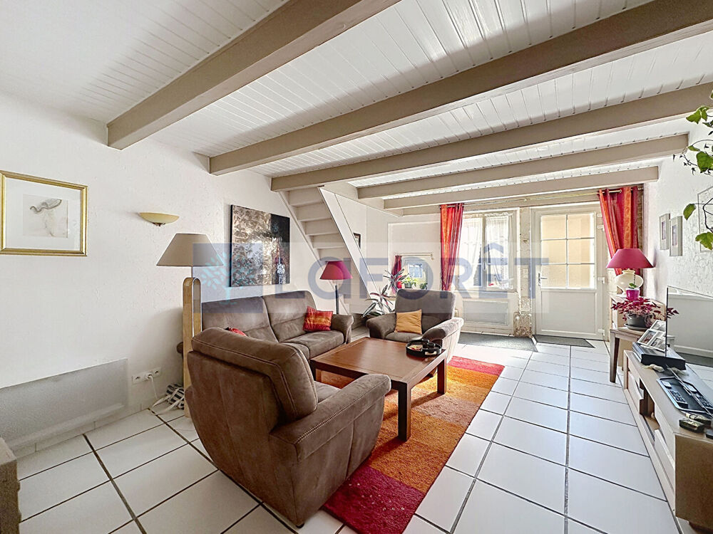 Vente Maison Maison Champigny Les Langres 4 pièce(s) 150 m2 Champigny les langres