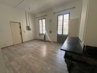  Appartement à louer 3 pièces 43 m²