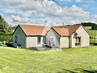  Maison � vendre 7 pi�ces 139 m�