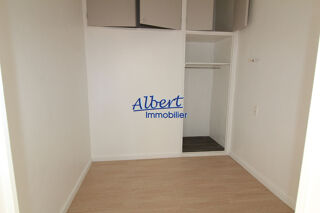  Appartement à louer 2 pièces 39 m²