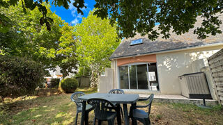  Maison à vendre 3 pièces 45 m²