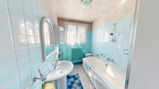  Maison à vendre 5 pièces 111 m²