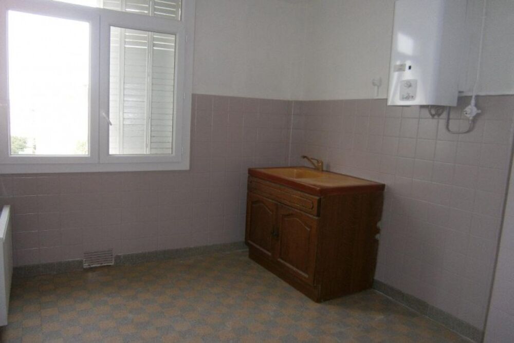 Location Appartement NIMES - A LOUER Nimes