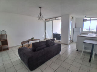  Appartement à louer 2 pièces 47 m²
