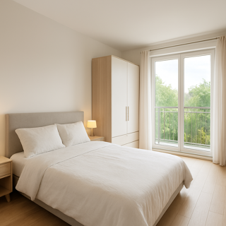  Appartement à vendre 3 pièces 66 m²