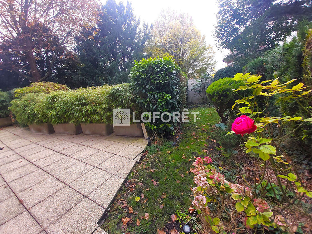 Appartement 3 pièces 63 m² · à Le Raincy · 63 m² · 336 000 €