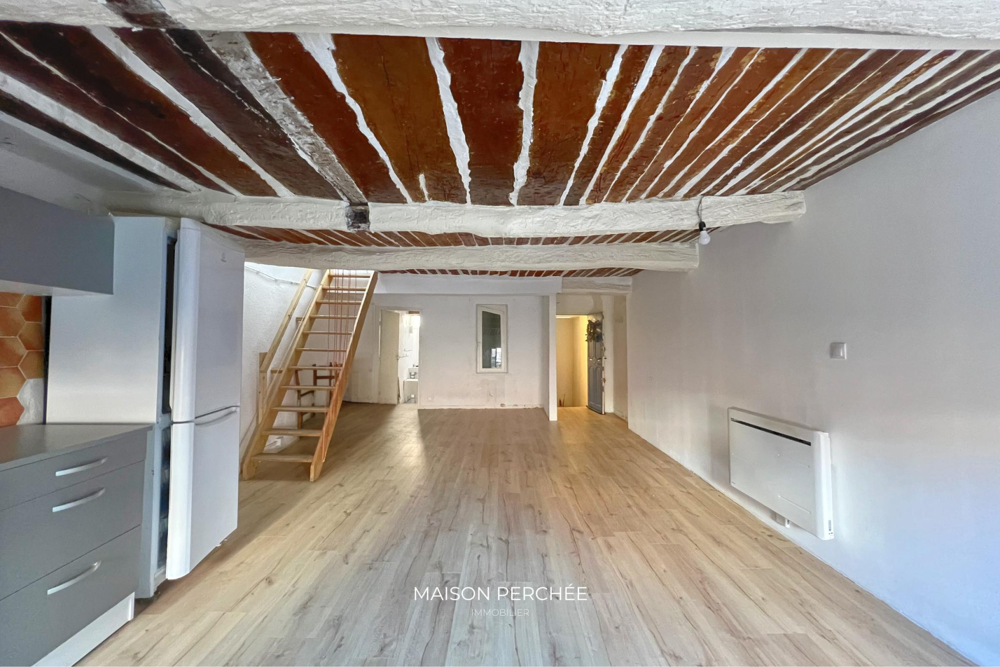Appartement Draguignan 3 pièces 65.83 m2