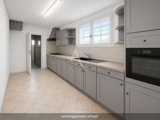  Maison � vendre 5 pi�ces 105 m�