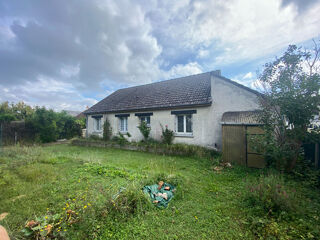  Maison  vendre 4 pices 91 m