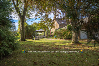  Maison � vendre 7 pi�ces 176 m�