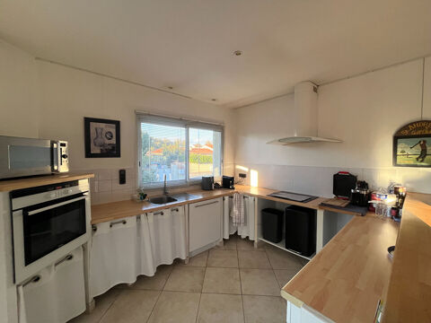  Maison � louer 5 pi�ces 137 m�