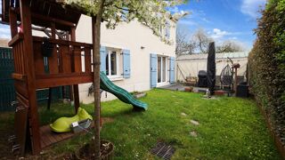  Maison à vendre 6 pièces 90 m²