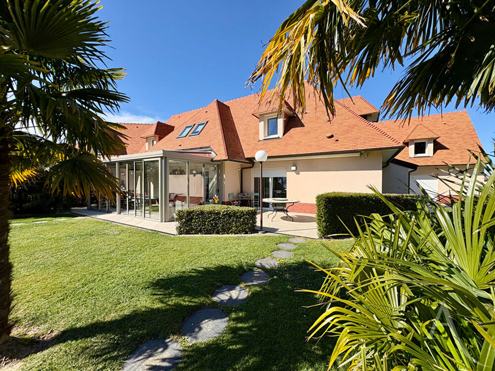 Vente Maison Propriété d'exception aux portes de Caen ; Élégance et art de vivre Caen