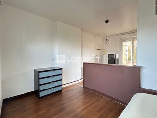  Appartement � louer 1 pi�ce 19 m�