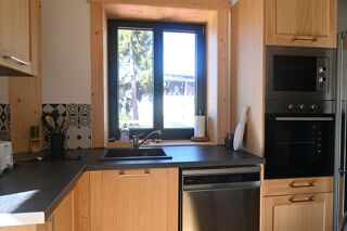  Appartement à vendre 3 pièces 39 m²