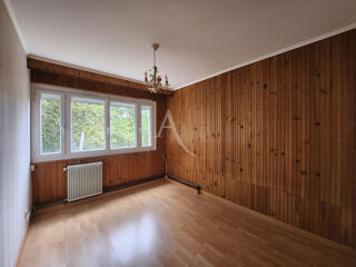  Appartement à vendre 5 pièces 1 m²