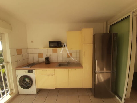  Appartement  louer 1 pice 26 m