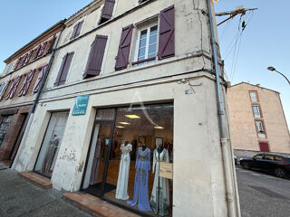  Immeuble à vendre 206 m²