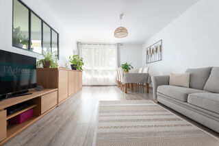  Appartement à vendre 4 pièces 74 m²