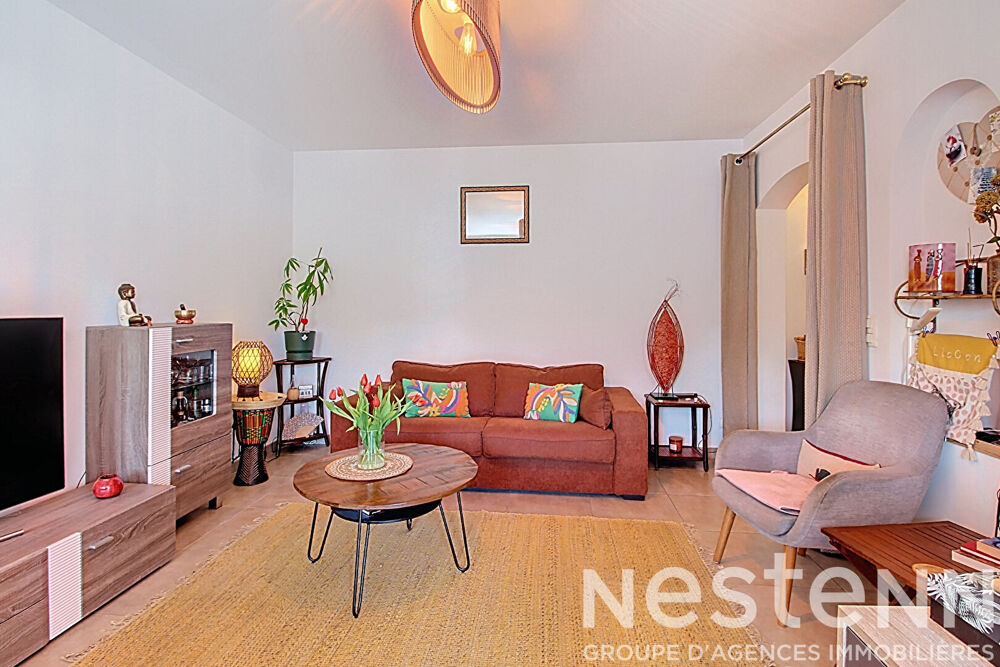 Vente Appartement A VENDRE à DRAGUIGNAN - Appartement T3 avec ASCENSEUR, TERRASSE Draguignan