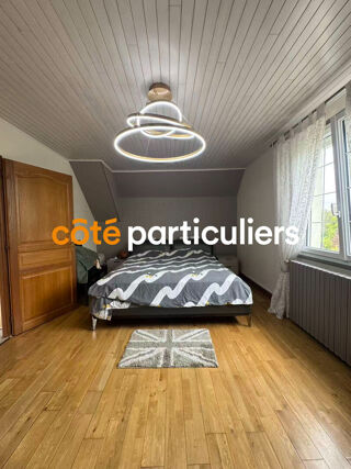  Maison  vendre 5 pices 165 m