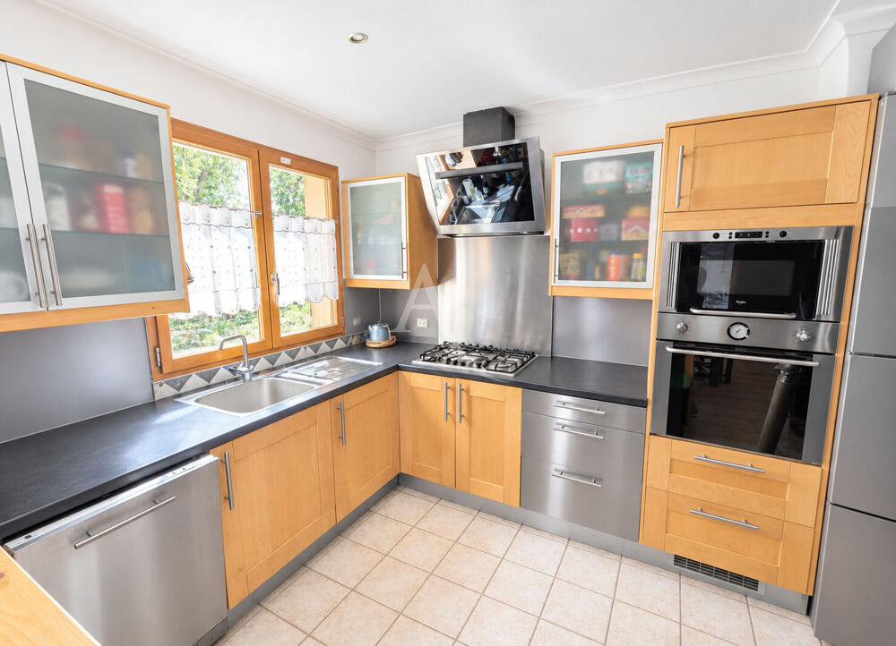 Vente Maison Maison 4 pièces ? 78,6 m²  - plain-pied Villeparisis