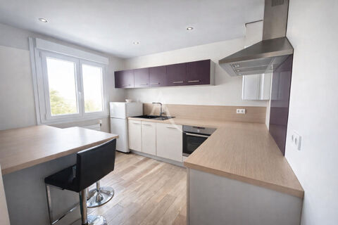  Appartement � vendre 3 pi�ces 82 m�