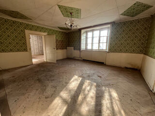  Maison � vendre 8 pi�ces 215 m�