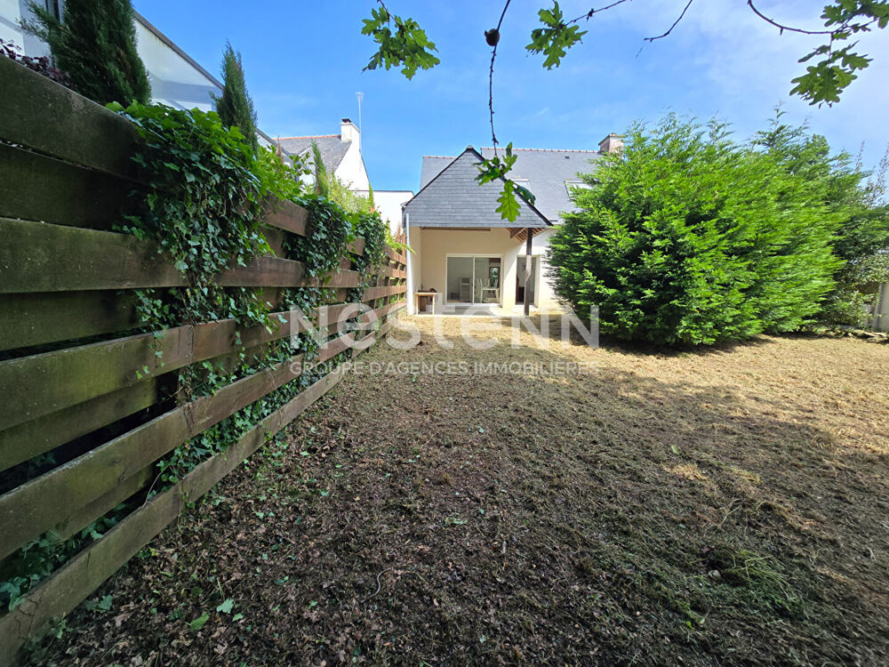 Vente Maison Maison traditionnelle de 2010 à vendre à Sarzeau, à 400m de la plage Sarzeau