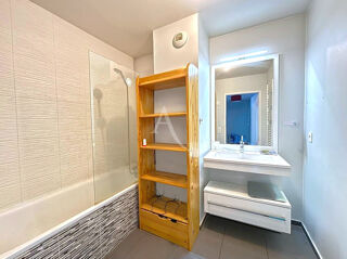  Appartement � vendre 3 pi�ces 74 m�