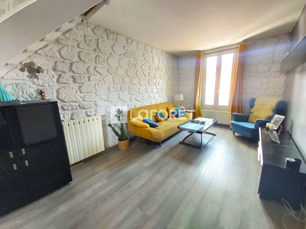 Vente Appartement Appartement Villemomble 3 pièce(s) 71 m2 Villemomble