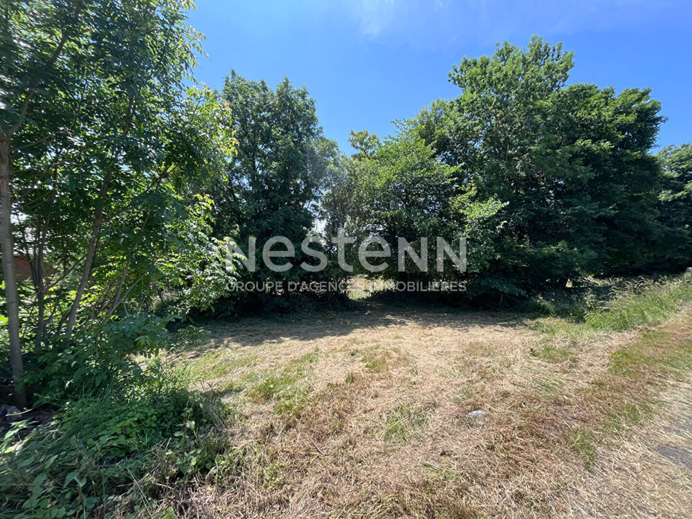 Vente Terrain Terrain Queyrieres d'environ 1600 m 2  avec certificat d'urbanisme Queyrieres