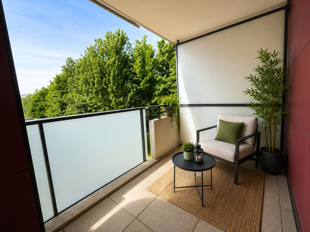Appartement 2 pièces 45 m² · à Caen · 45 m² · 199 000 €