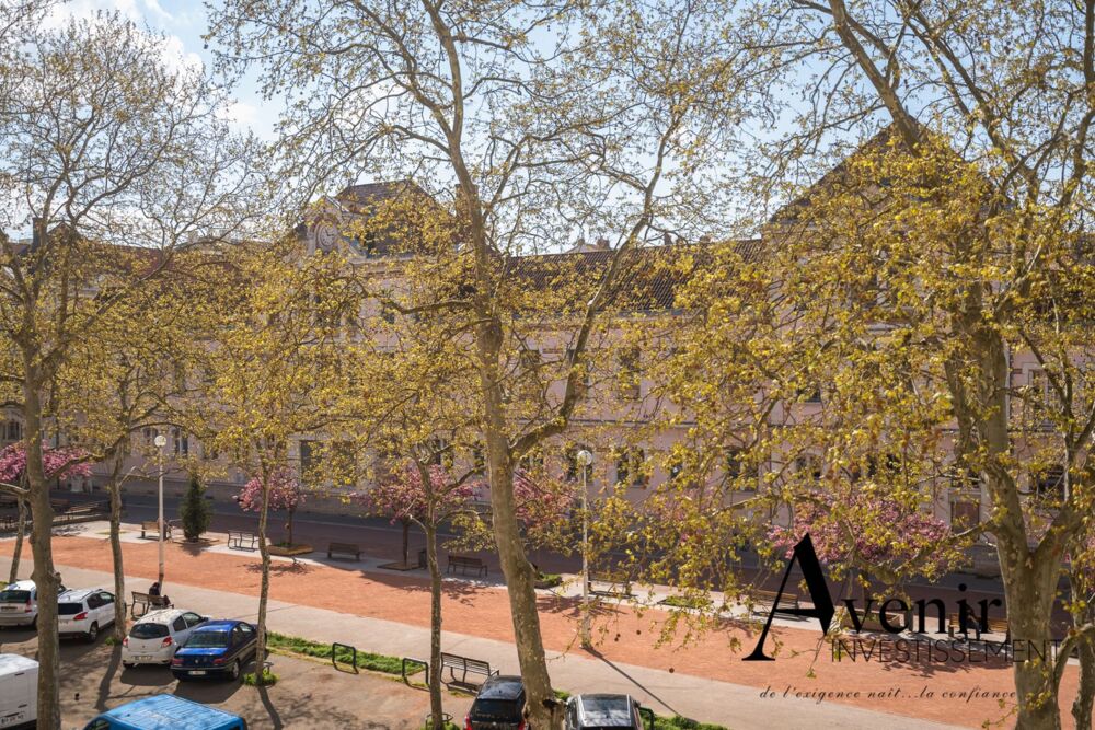 Vente Appartement CHARMANT T2 - 50 M2 -  COEUR CROIX-ROUSSE Lyon 4