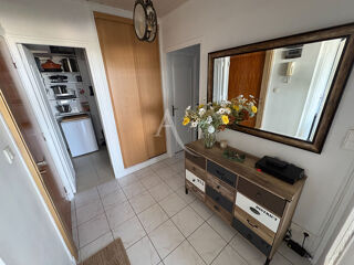  Appartement à vendre 5 pièces 118 m²