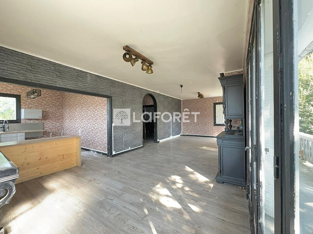 Vente Maison MAISON VUE MER 5 PIECES 122m²  VER-SUR-MER Ver sur mer