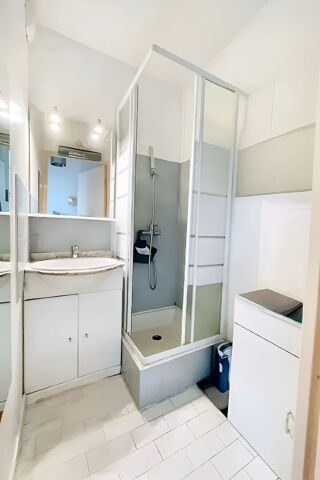  Appartement  vendre 1 pice 21 m