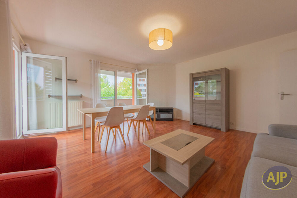 Vente Appartement Appartement Bordeaux 4 pièce(s) 90.55 m2 Bordeaux