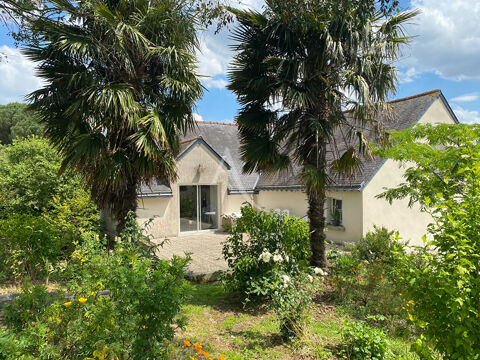   Propri�t� de plus de 193 m� Maison - 6 pi�ce(s) - 193 m�