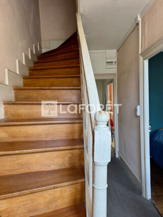  Maison à vendre 5 pièces 118 m²