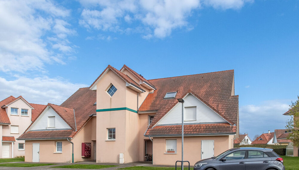 Superbe Appartement T3 au Domaine du Lac ? Merlimont