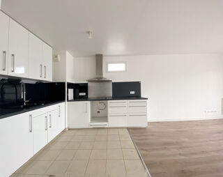  Appartement à vendre 4 pièces 82 m²