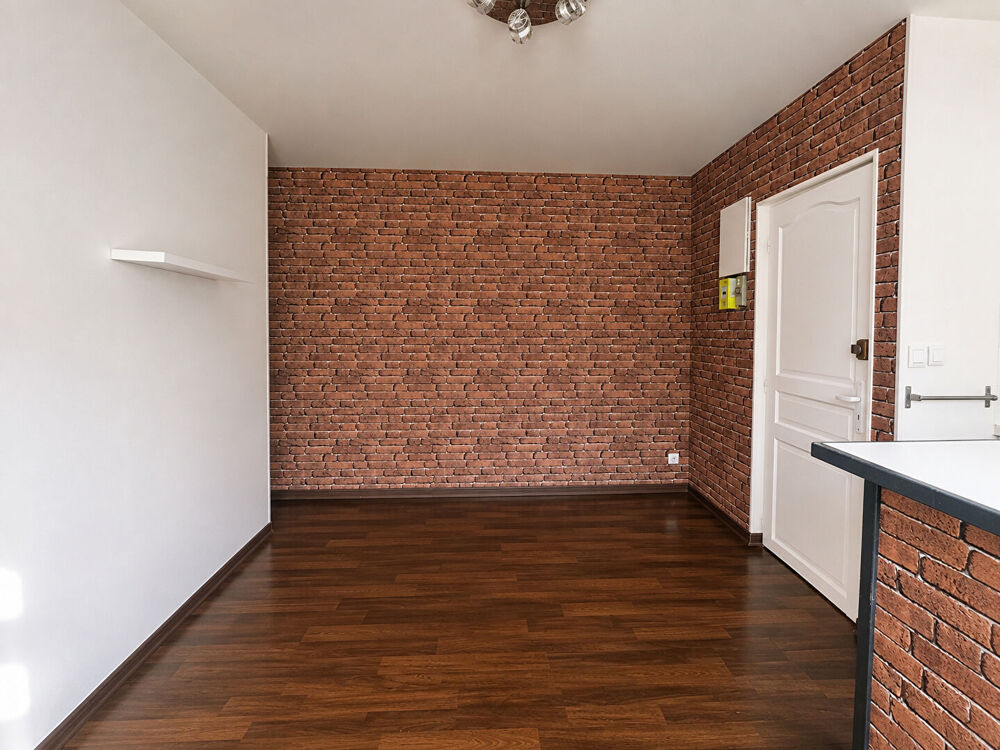 T2 DE 31.42 m2 RUE DE SERRIGNY