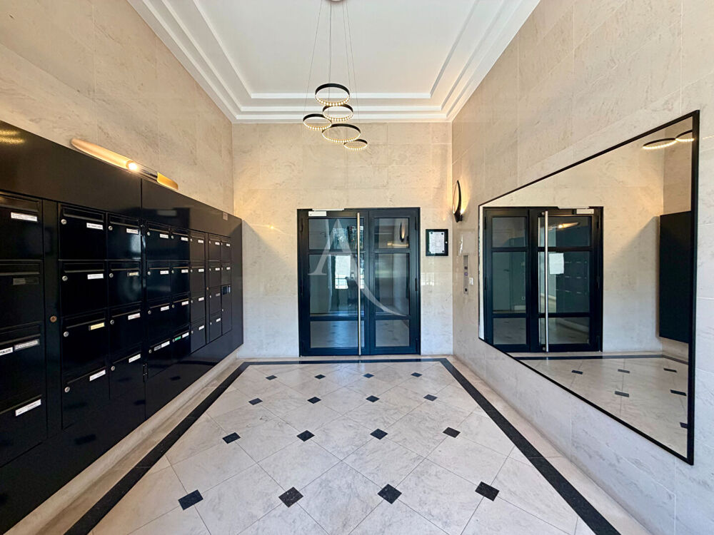 Vente Appartement Appartement Maisons Alfort 3 pièces 68 m² avec balcon et place de parking Maisons alfort