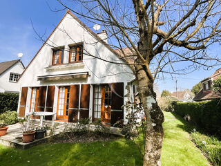  Maison � vendre 6 pi�ces 128 m�