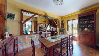  Maison � vendre 6 pi�ces 169 m�