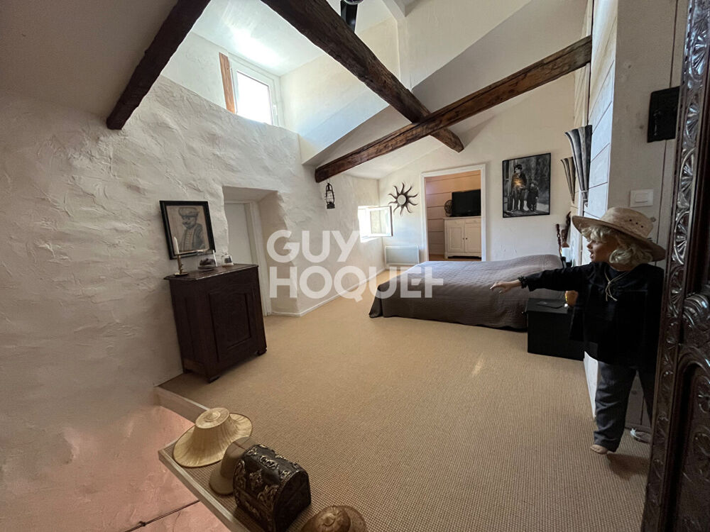 Maison 3 pièces à vendre à Cesseras - Réf V505CB