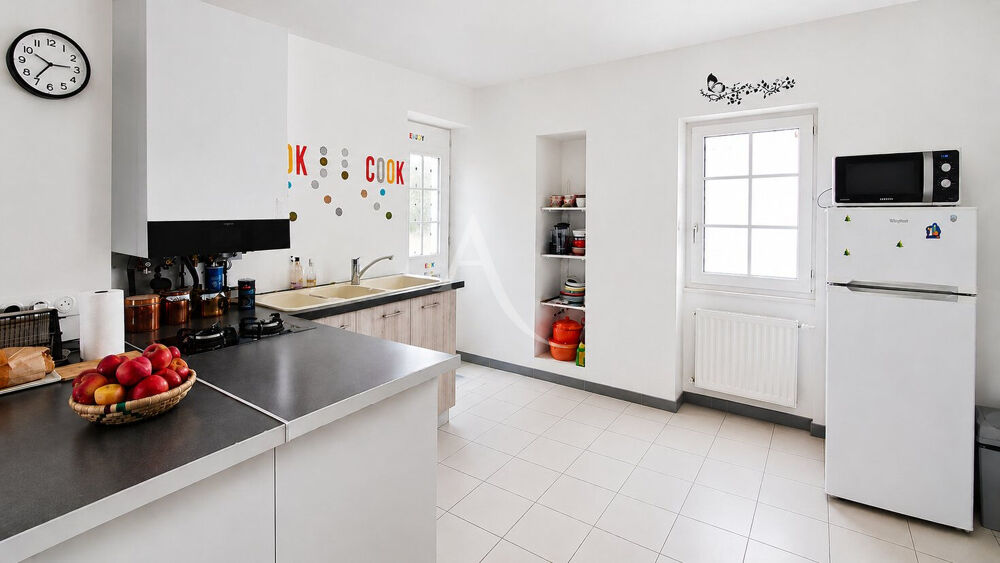 Vente Maison Maison Tierce 5 pièce(s) 115 m2 Tierce